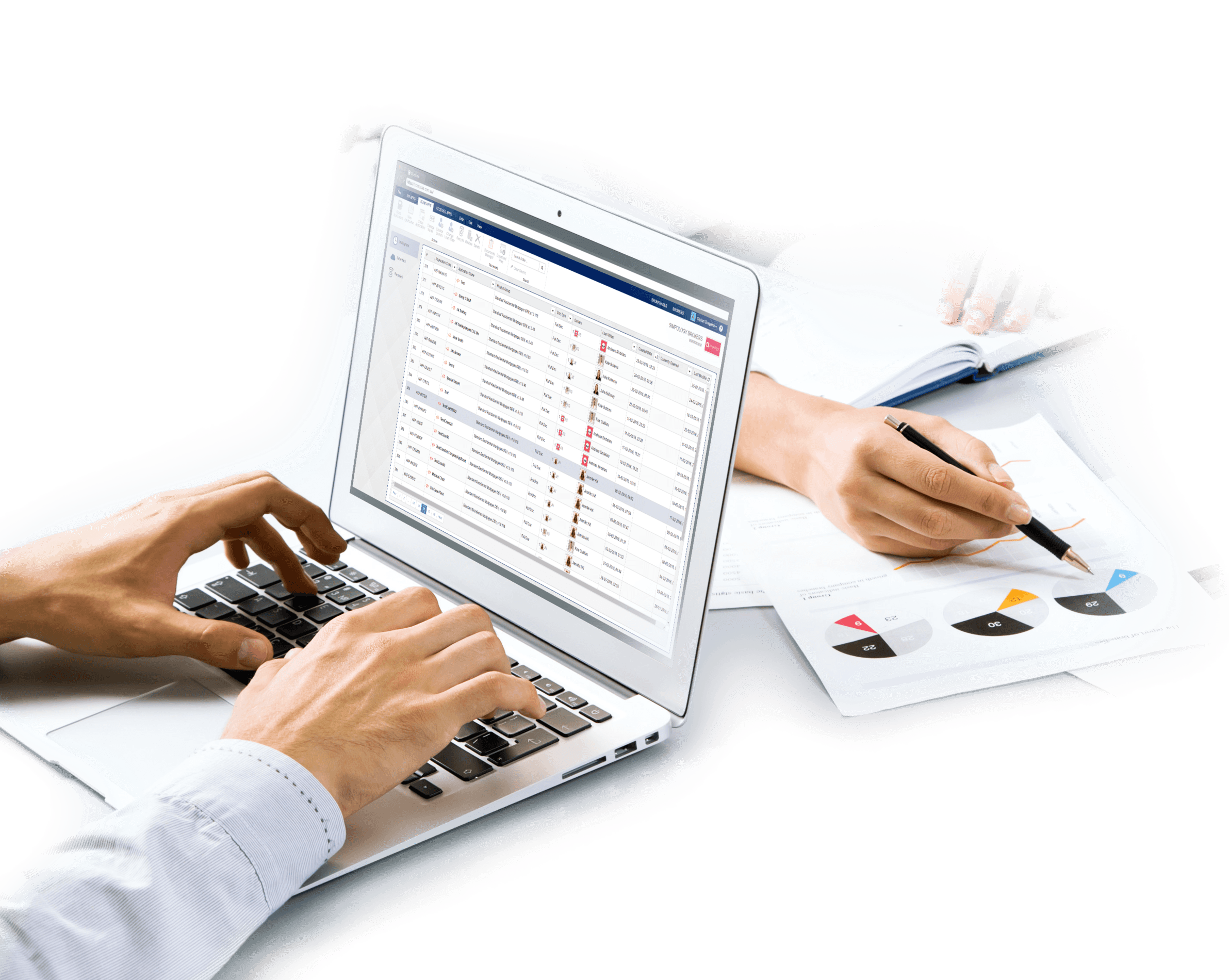 Conference & Summit Event